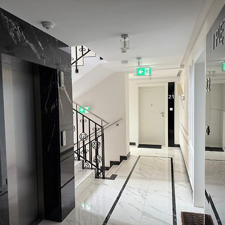 Apartament Starogdanski 20 מראה חיצוני תמונה