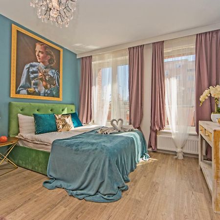 Apartament Starogdanski 20 מראה חיצוני תמונה