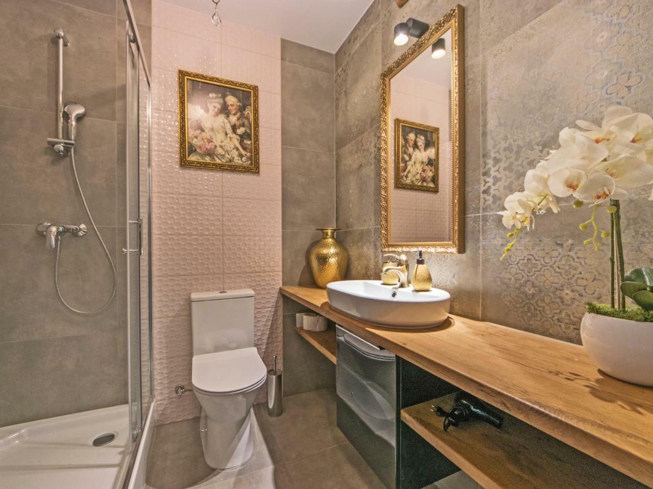 Apartament Starogdanski 20 מראה חיצוני תמונה