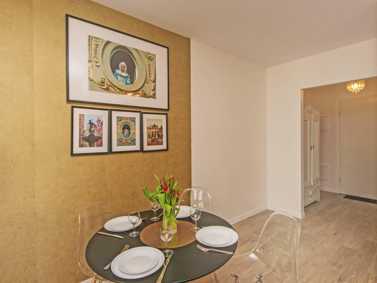 Apartament Starogdanski 20 מראה חיצוני תמונה