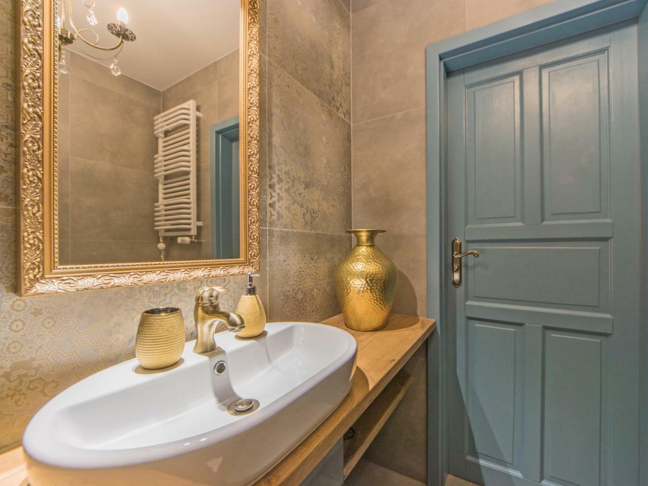 Apartament Starogdanski 20 מראה חיצוני תמונה